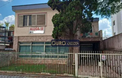 Casa com 4 quartos para alugar no Parque da Mooca, São Paulo 