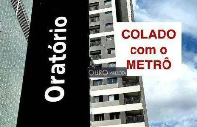 Ap vila prudente, 1 dorm, sala com sacada,cozinha e banheiro