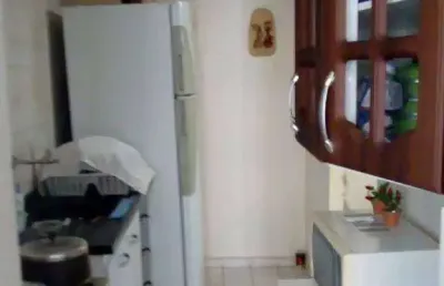 Apartamento com 2 quartos à venda na Rua Doutor Fomm, Belenzinho, São Paulo
