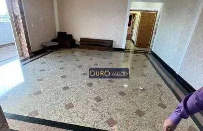 Cobertura com 4 quartos à venda na Rua Leblon, Guilhermina, Praia Grande