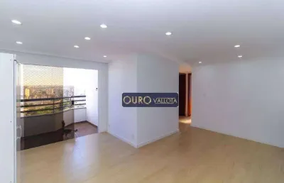 Apartamento com 3 quartos à venda na Rua Paramu, Vila Alpina, São Paulo
