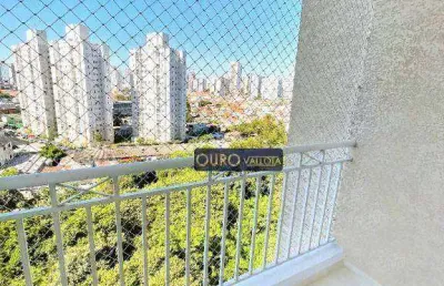 Apartamento com 3 quartos à venda na Rua Arnaldo Cintra, Tatuapé, São Paulo