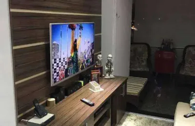 Apartamento com 3 dormitórios à venda, 75 m² por r$ 880.000,00 - vila bertioga - são paulo/sp