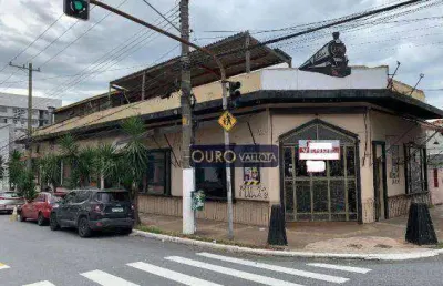 Sala comercial para alugar na Rua Doutor João Batista de Lacerda, Mooca, São Paulo