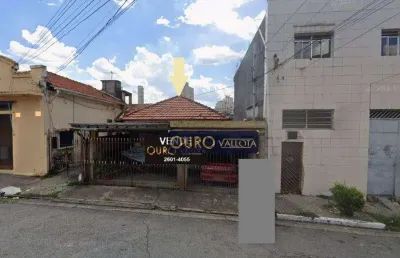 Casa com 6 dormitórios à venda, 250 m² por r$ 638.000,00 - vila prudente - são paulo/sp