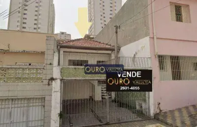 Casa com 3 dormitórios à venda, 123 m² por r$ 530.000,00 - vila prudente (zona leste) - são paulo/sp