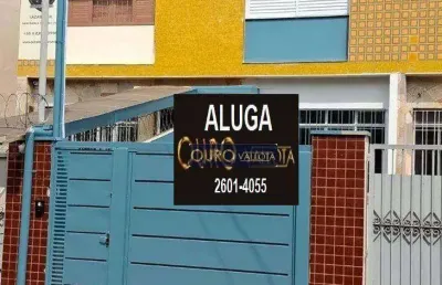 Sobrado com 2 dormitórios para alugar, 70 m² por r$ 2.389,11/mês - vila prudente - são paulo/sp