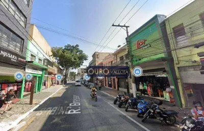 Ponto comercial para alugar na Rua Bresser, Brás, São Paulo