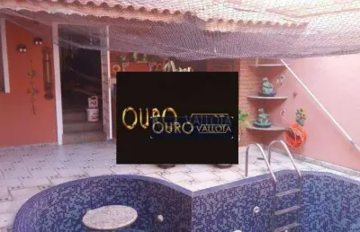 Sobrado com 3 dormitórios para alugar, 360 m² por r$ 8.877,92/mês - vila cláudia - são paulo/sp