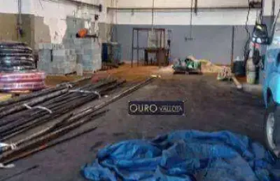 Barracão / Galpão / Depósito para alugar na Avenida Guilherme Cotching, Vila Maria, São Paulo