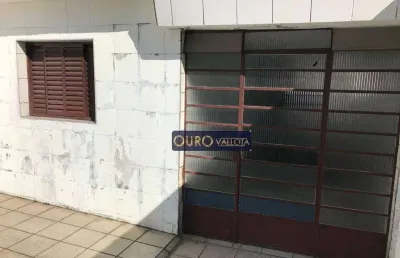 Casa com 1 quarto à venda na Travessa Álvaro Augusto, Jardim Independência, São Paulo