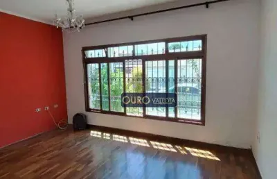 Casa com 3 quartos à venda na Rua Manuel Pereira Lobo, Mooca, São Paulo