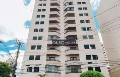 Apartamento com 3 quartos à venda na Rua Madre de Deus, Mooca, São Paulo