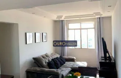 Apartamento com 2 quartos à venda na Rua Rui Martins, Alto da Mooca, São Paulo