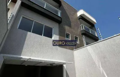 Casa com 3 quartos à venda na Rua Doutor Jorge Veiga, Vila Carrão, São Paulo
