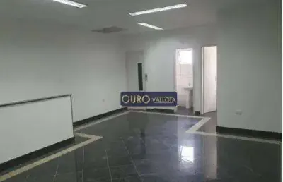 Prédio comercila a venda na mooca-44m²com elevador-8banheiros