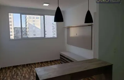 Apartamento com 1 quarto para alugar na Rua Guarapuava, Mooca, São Paulo