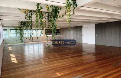 Sala comercial para alugar na Avenida Brigadeiro Faria Lima, Jardim Paulistano, São Paulo