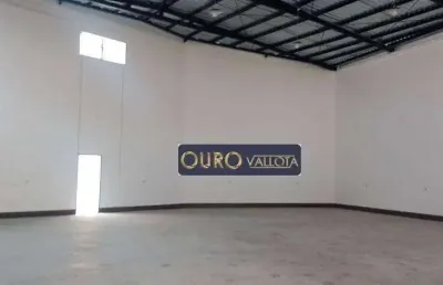 Barracão / Galpão / Depósito para alugar na Rua Orlando Calixto, Parque Independência, São Paulo