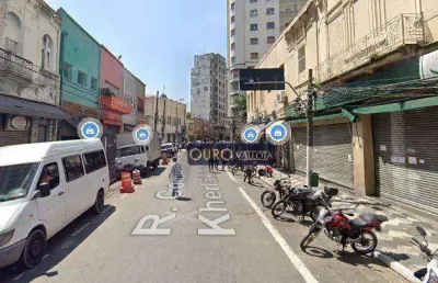 Prédio à venda, 102 m² por r$ 17.000.000,00 - centro - são paulo/sp