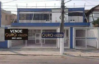 Prédio para alugar, 1000 m² por r$ 46.986,69/mês - vila mariana - são paulo/sp