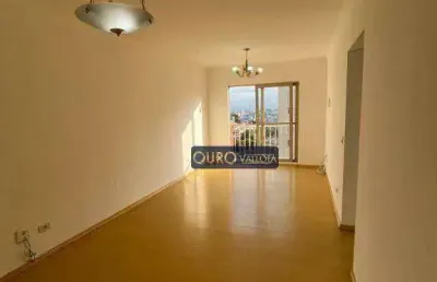 Apartamento com 2 quartos à venda na Rua Solidônio Leite, Vila Ema, São Paulo