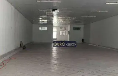 Barracão / Galpão / Depósito à venda na Rua da Figueira, Brás, São Paulo