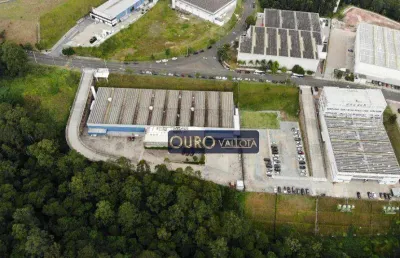 Barracão / Galpão / Depósito à venda na Rua Osasco, Empresarial Anhanguera, Cajamar