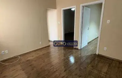 Apartamento com 2 quartos para alugar na Rua Leme da Silva, Alto da Mooca, São Paulo