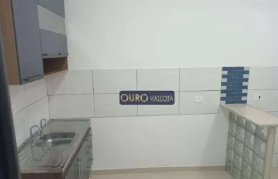 Apartamento com 1 quarto para alugar na Rua Conselheiro Benevides, Mooca, São Paulo
