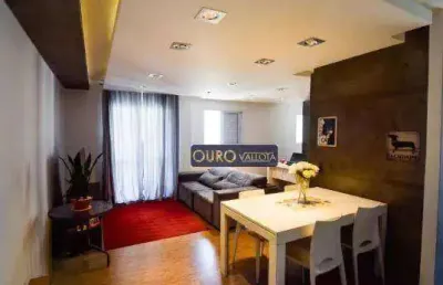 Apartamento com 2 quartos à venda na Rua Gradau, Vila Prudente, São Paulo
