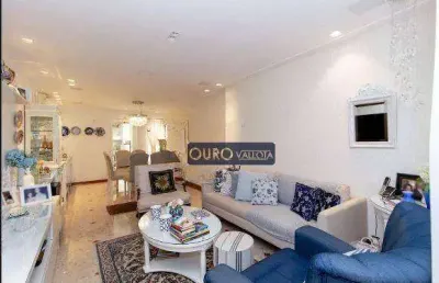 Casa com 3 quartos à venda na Rua Campo Largo, Vila Bertioga, São Paulo