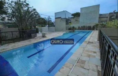Apartamento com 3 quartos para alugar na Rua Cuiabá, Mooca, São Paulo