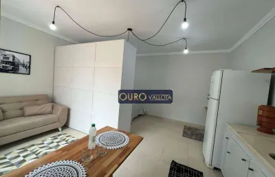 Kitnet / Stúdio para alugar na Rua Paulo de Lima Correa, Mooca, São Paulo