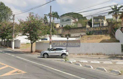 Terreno à venda, 741 m² por r$ 1.790.000,00 - morumbi - são paulo/sp