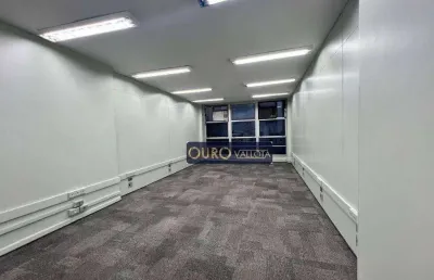 Sala comercial com 12 salas para alugar na Avenida Paulista, Bela Vista, São Paulo