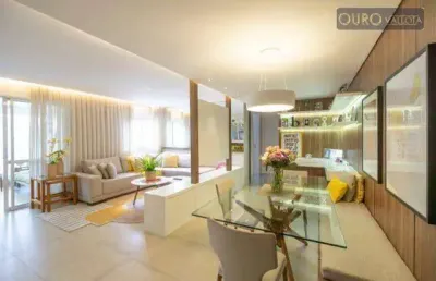 Apartamento com 2 quartos à venda na rua joão antônio de oliveira, mooca, são paulo, 119 m2 por r$ 1.100.000