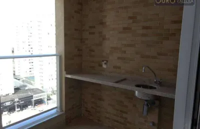 Apartamento com 3 dormitórios à venda, 77 m² por r$ 745.000,00 - alto da mooca - são paulo/sp