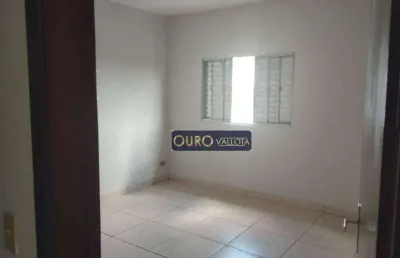 Casa com 2 quartos para alugar na Rua Manuel Pereira Lobo, Mooca, São Paulo