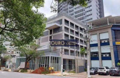 Ponto comercial à venda na Avenida Pedroso de Morais, Pinheiros, São Paulo