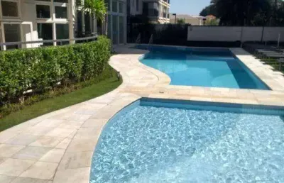 Apartamento com 3 dormitórios à venda, 156 m² por r$ 2.950.000,00 - parque da mooca - são paulo/sp
