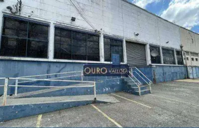 Barracão / Galpão / Depósito para alugar na Avenida Doutor Gastão Vidigal, Vila Leopoldina, São Paulo