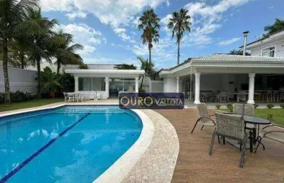 Casa com 6 quartos à venda na Avenida Primo Prieto, Jardim Acapulco, Guarujá