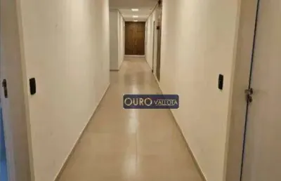 Ap novo, anália franco,2 dorm, sacada, 1 vaga, elevador, piscina