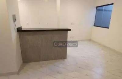 Apartamento com 2 quartos à venda na Rua Padre Leonel Franca, Mooca, São Paulo