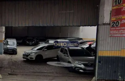 Barracão / Galpão / Depósito para alugar na Rua Santa Rita, Pari, São Paulo