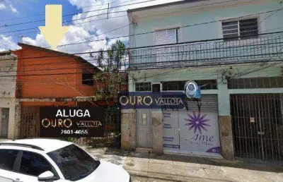 Sobrado para alugar, 210 m² por r$ 6.848,76/mês - tatuapé - são paulo/sp