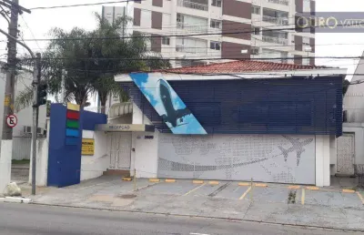 Casa para alugar, 378 m² por r$ 27.800,00/mês - mooca - são paulo/sp