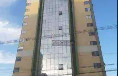 Sala comercial para alugar na Avenida Conselheiro Carrão, Vila Carrão, São Paulo