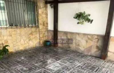 Casa com 3 quartos para alugar na Rua São Jorge, Tatuapé, São Paulo